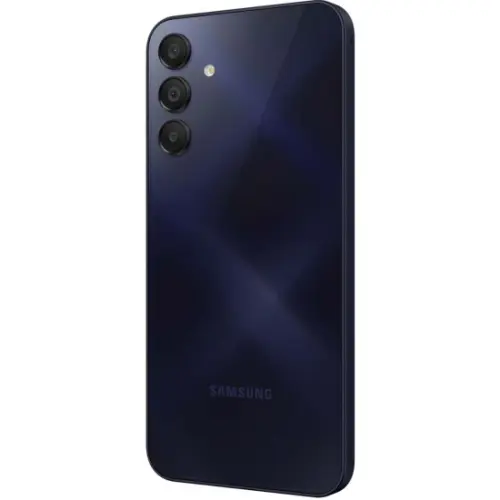 Samsung A15 A155F 4/128Gb Тёмно-Синий RU Samsung купить в Барнауле фото 3