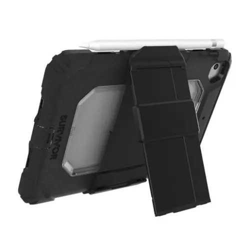 Чехол Griffin Survivor All-Terrain для iPad Mini 5 (2019) и iPad Mini 4 Чехлы для планшетов Apple купить в Барнауле фото 2