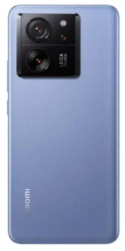 Xiaomi 13T Pro 12/256GB Alpine Blue Xiaomi купить в Барнауле фото 3