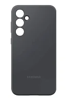 Накладка Samsung S23 FE Silicone Case графитовый Накладка оригинальная Samsung купить в Барнауле