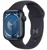 Apple Watch Series 9 41mm Midnight M/L Apple купить в Барнауле