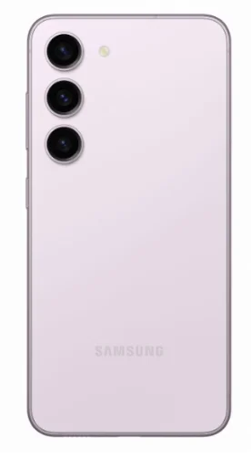 Samsung S23 5G SM-S911B 8/128GB Lavender RU Samsung купить в Барнауле фото 4