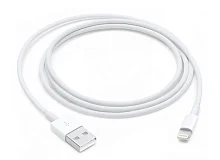 Кабель Apple USB-A to Lightning 1m -ZML Кабель оригинальный Apple купить в Барнауле