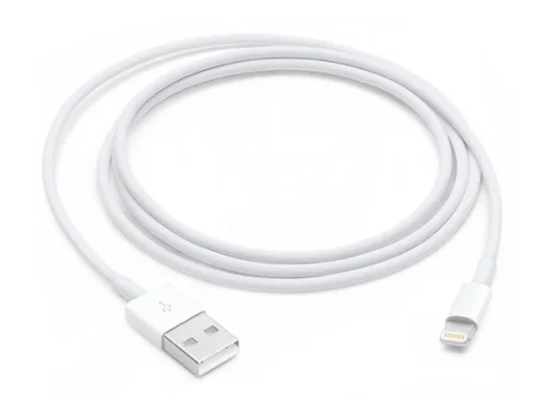 Кабель Apple USB-A to Lightning 1m -ZML Кабель оригинальный Apple купить в Барнауле