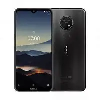 Nokia 6.2 Dual sim 3/32GB Черный Nokia купить в Барнауле