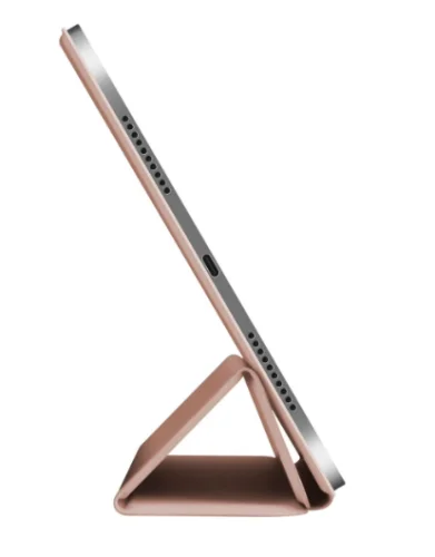 Чехол для Apple iPad Mini 6 (2021) Deppa Wallet Onzo Basic розовый Чехлы для планшетов Apple купить в Барнауле фото 4