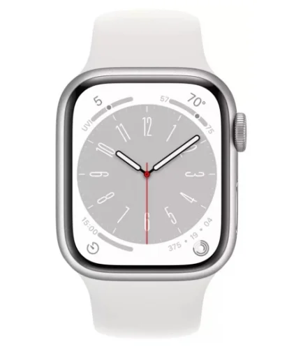 Apple Watch Series 8 41mm Silver M/L Apple купить в Барнауле фото 3