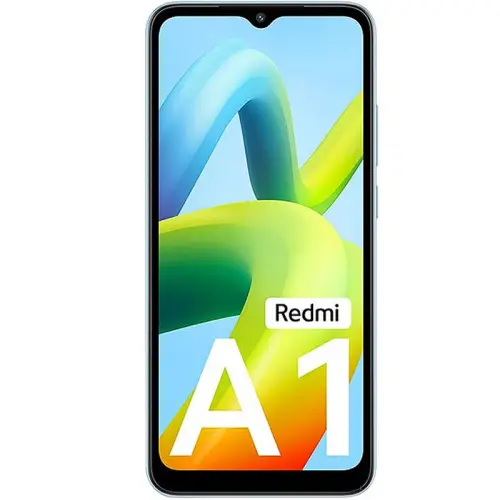 Xiaomi Redmi A1+ 2/32GB Light Blue Xiaomi купить в Барнауле фото 2