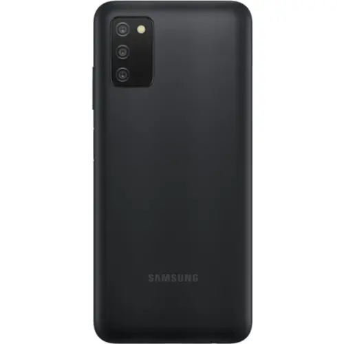 Samsung A03s A037AR 2/32GB Черный Samsung купить в Барнауле фото 2