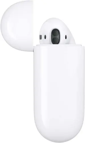 Наушники Apple AirPods 2 Wireless Charging Case Беспроводные Раздельные наушники Apple купить в Барнауле фото 4