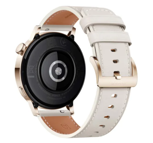 Умные часы Huawei Watch GT 3 Elegant Gold Huawei купить в Барнауле фото 4