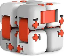 Головоломка антистресс Xiaomi Mi Fidget Cube Конструкторы купить в Барнауле