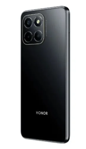 Honor X6 4/64GB Midnight Black Honor купить в Барнауле фото 5