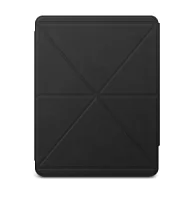 Чехол Moshi VersaCover для iPad Pro 12.9" с микрофиброй (Черный) Чехлы для планшетов Apple купить в Барнауле