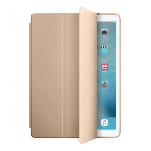 Чехол Apple iPad Air Smart Case Beige (бежевый)-ZML Чехлы для планшетов Apple купить в Барнауле