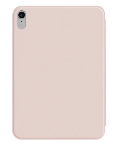 Чехол для Apple iPad Mini 6 (2021) Deppa Wallet Onzo Basic розовый Чехлы для планшетов Apple купить в Барнауле фото 3