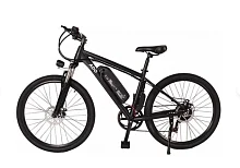 Электровелосипед ADO Electric Bicycle A26 Black Электровелосипеды ADO купить в Барнауле