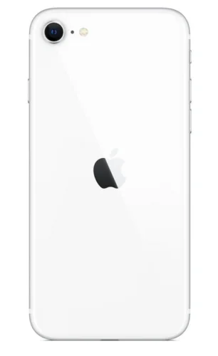 Apple iPhone SE 128Gb 2020 White Apple купить в Барнауле фото 2