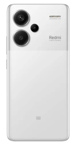 Xiaomi Redmi Note 13 Pro+ 5G 12/512GB Mystic Silver Xiaomi купить в Барнауле фото 3