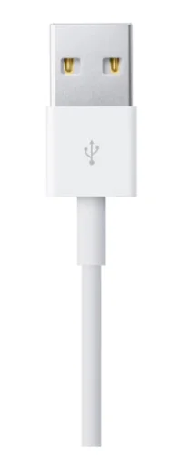 Кабель Apple USB-A to Lightning 1m -ZML Кабель оригинальный Apple купить в Барнауле фото 3