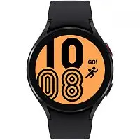 Часы Samsung Galaxy Watch 4 SM-R870 черный Samsung купить в Барнауле