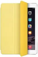 Чехол-обложка Apple iPad Air Smart Cover Yellow (желтый)-ZML Чехлы для планшетов Apple купить в Барнауле