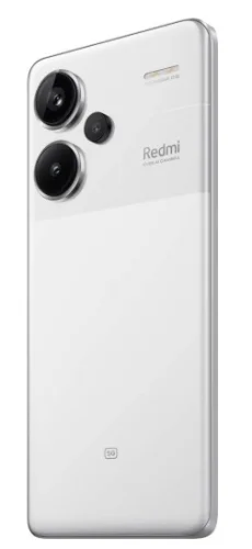 Xiaomi Redmi Note 13 Pro+ 5G 12/512GB Mystic Silver Xiaomi купить в Барнауле фото 6