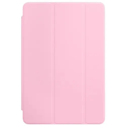 Чехол-обложка Apple iPad mini 4 Smart Cover - Light Pink (светло-розовый) Чехлы для планшетов Apple купить в Барнауле фото 2