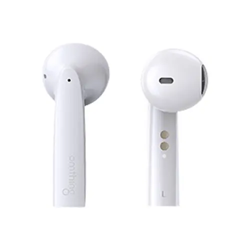 Гарнитура беспроводная Omthing AirFree Pods True Wireless Headphones-White Раздельные наушники 1MORE купить в Барнауле фото 2
