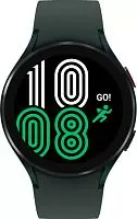 Часы Samsung Galaxy Watch 4 SM-R870 оливковый Samsung купить в Барнауле
