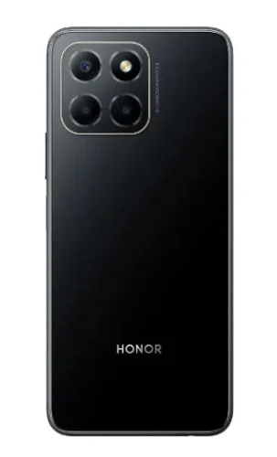 Honor X6 4/64GB Midnight Black Honor купить в Барнауле фото 3