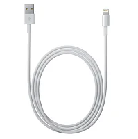 Кабель Apple USB-A to Lightning 2m -ZML Кабель оригинальный Apple купить в Барнауле