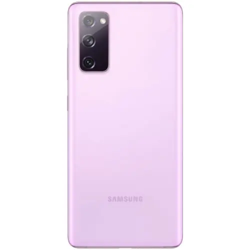 Samsung S20 FE G780F 6/128GB Лавандовый Samsung купить в Барнауле фото 2