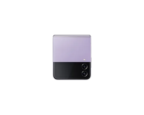 Samsung Z Flip 4 8/128GB Purple Samsung купить в Барнауле фото 6