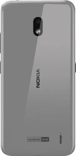 Nokia 2.2 Dual sim 2/16GB Матовый Стальной  Nokia купить в Барнауле фото 4
