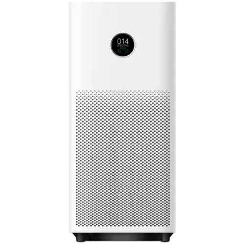 Очиститель воздуха Xiaomi Smart Air Purifier 4 Pro  EU Очистители и увлажнители Xiaomi купить в Барнауле фото 2