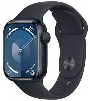 Apple Watch Series 9 41mm Midnight S/M Apple купить в Барнауле