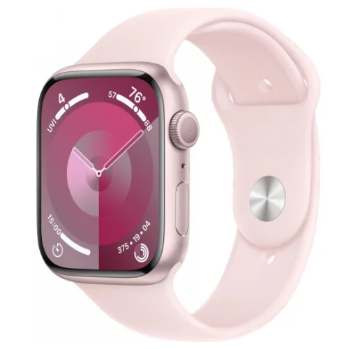Apple Watch Series 9 41mm Pink S/M Apple купить в Барнауле