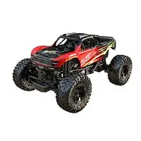 Машина радиоуп.Hiper HCT-0013 Slash Rider 4WD красный/черный Радиоуправляемые игрушки купить в Барнауле