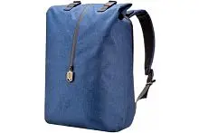 Рюкзак Ninetygo Point Travel Backpack синий Рюкзаки Xiaomi купить в Барнауле