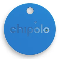 Трекер поисковый Chipolo Classic 2 синий Поисковые трекеры купить в Барнауле