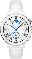 Умные часы Huawei GT 3 Pro Frigga White Huawei купить в Барнауле