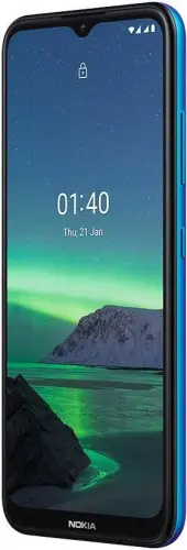 Nokia 1.4 DS TA-1322 3/64GB Синий Nokia купить в Барнауле фото 4