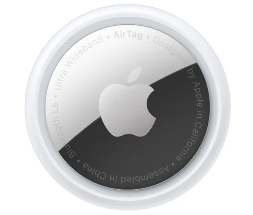 Трекер Apple AirTag MX532 (1 Pack) Поисковые трекеры купить в Барнауле