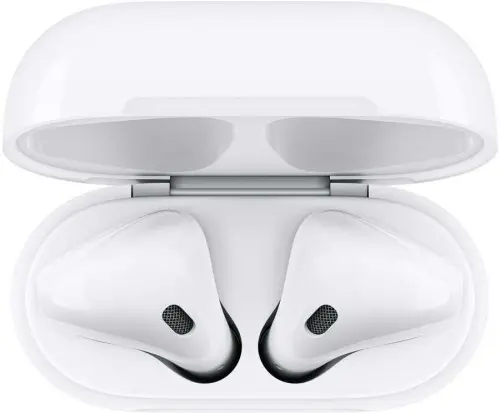 Наушники Apple AirPods 2 Wireless Charging Case Беспроводные Раздельные наушники Apple купить в Барнауле фото 3