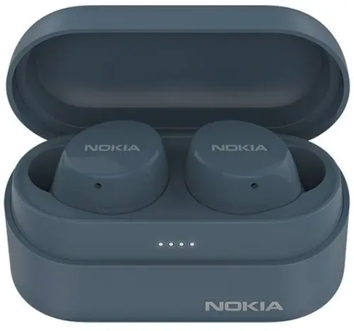 Наушники Nokia Power Earbuds Lite Fjord Раздельные наушники Nokia купить в Барнауле фото 2