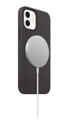 Беспроводное зарядное устройство Apple MagSafe Беспроводное ЗУ купить в Барнауле фото 2