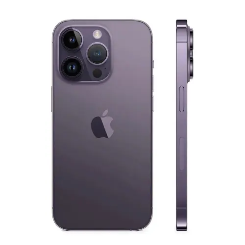 Apple iPhone 14 Pro 256 Gb Purple GB Apple купить в Барнауле фото 3