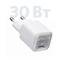 СЗУ Anker Nano III 30W A2147 White СЗУ Anker купить в Барнауле