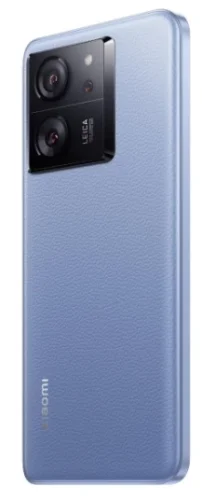 Xiaomi 13T 8/256GB Alpine Blue Xiaomi купить в Барнауле фото 6